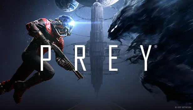 معرفی فرنچایز Prey