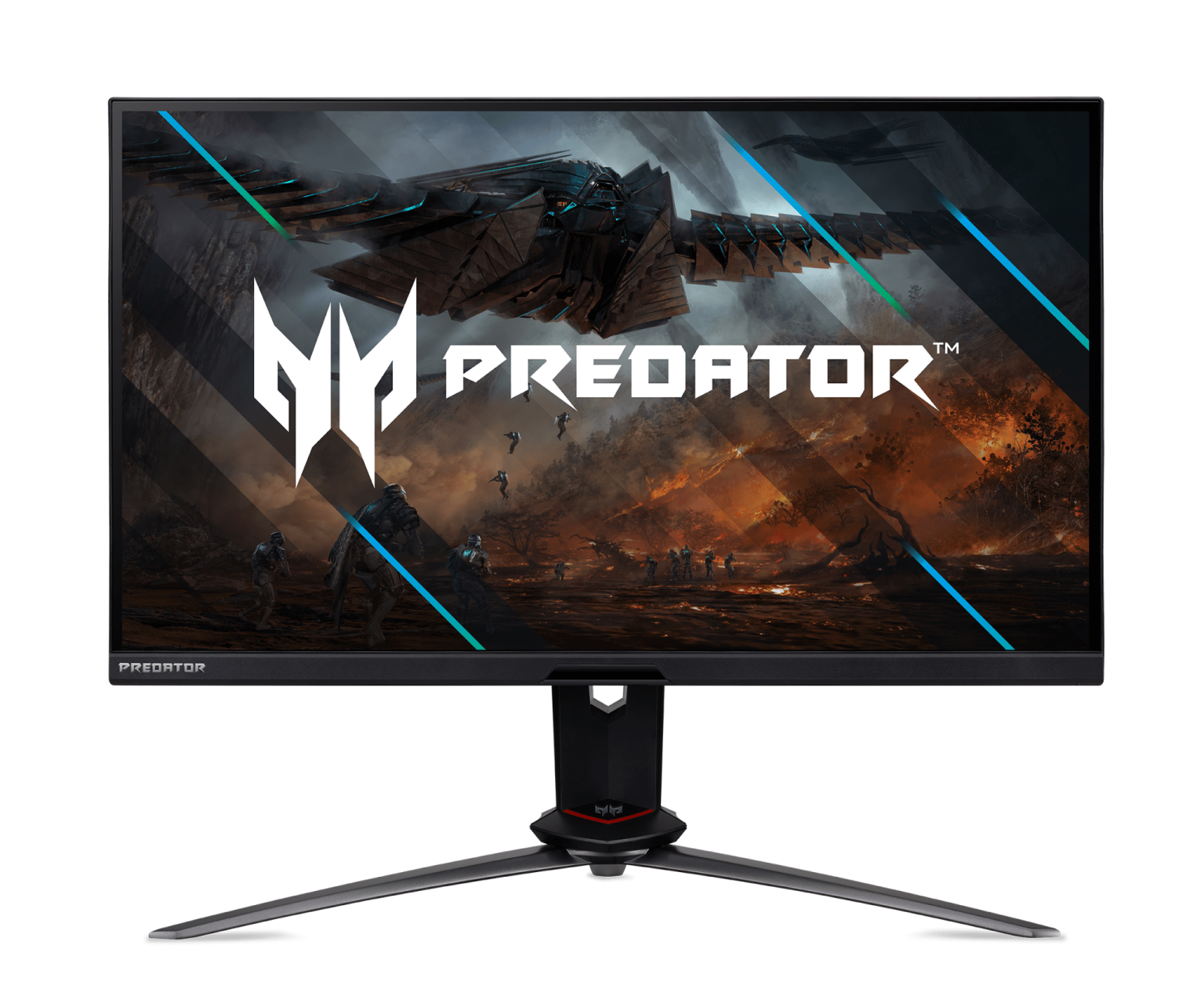 pc rgb monitor