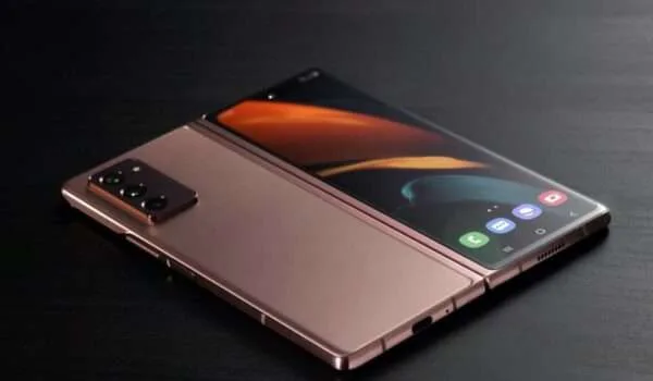 مشخص شدن ظرفیت باتری گوشی Galaxy Z Fold4