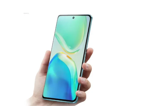 دانلود والپیپر رسمی Vivo S15 Pro