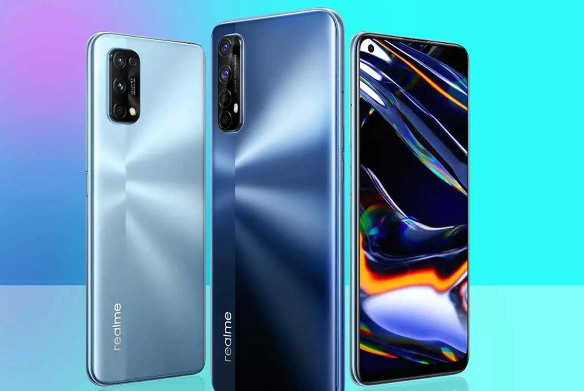 گوشی Realme 10 4G با چیپست هلیو G99 از راه می رسد