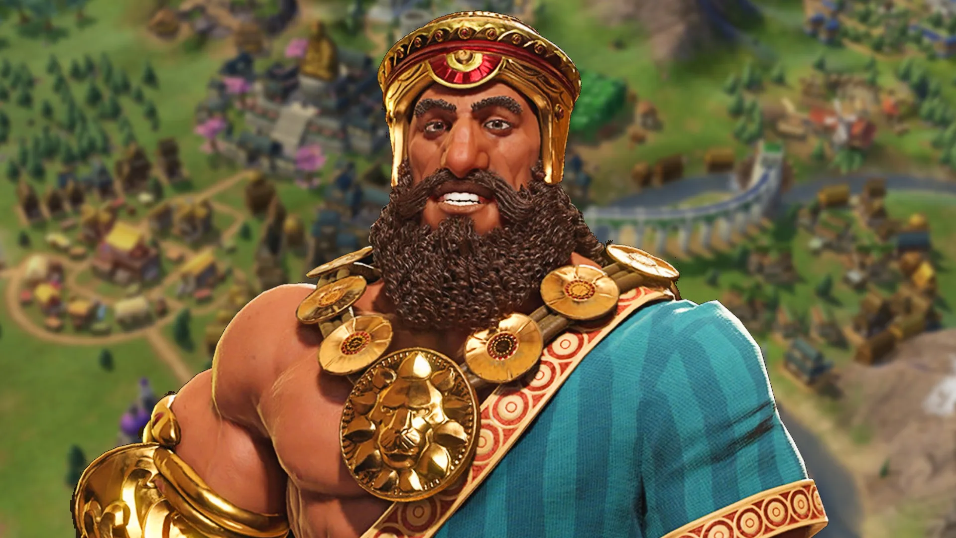 بازی Civilization 7 توسط Firaxis در دست ساخت است