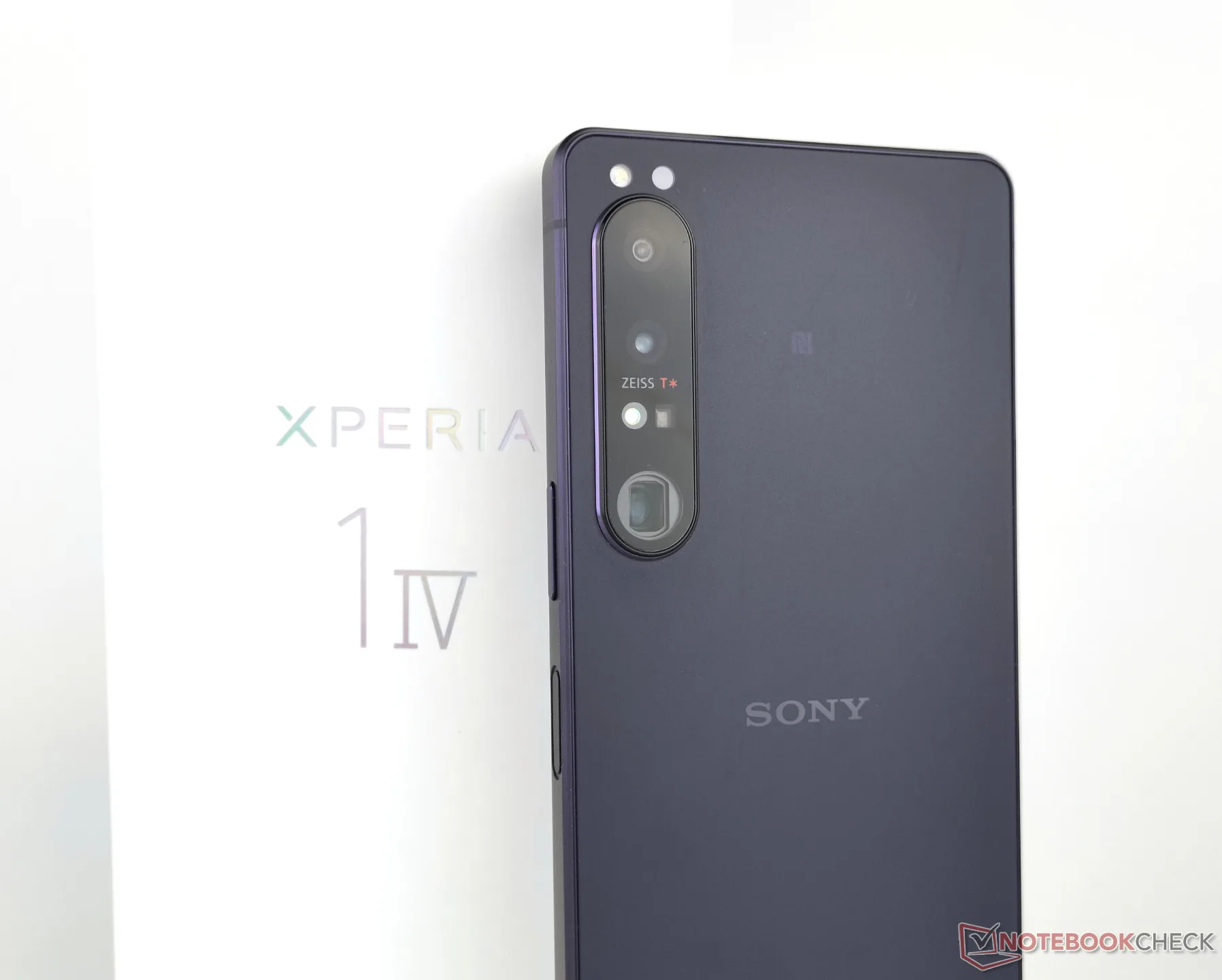 انتشار تصویر شماتیکی گوشی سونی Xperia 1 V