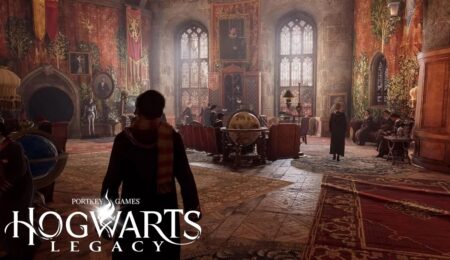 فروش بازی Hogwarts Legacy  از 15 میلیون نسخه فراتر رفت