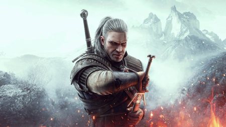 فروش بازی The Witcher 3 از 50 میلیون عبور کرد