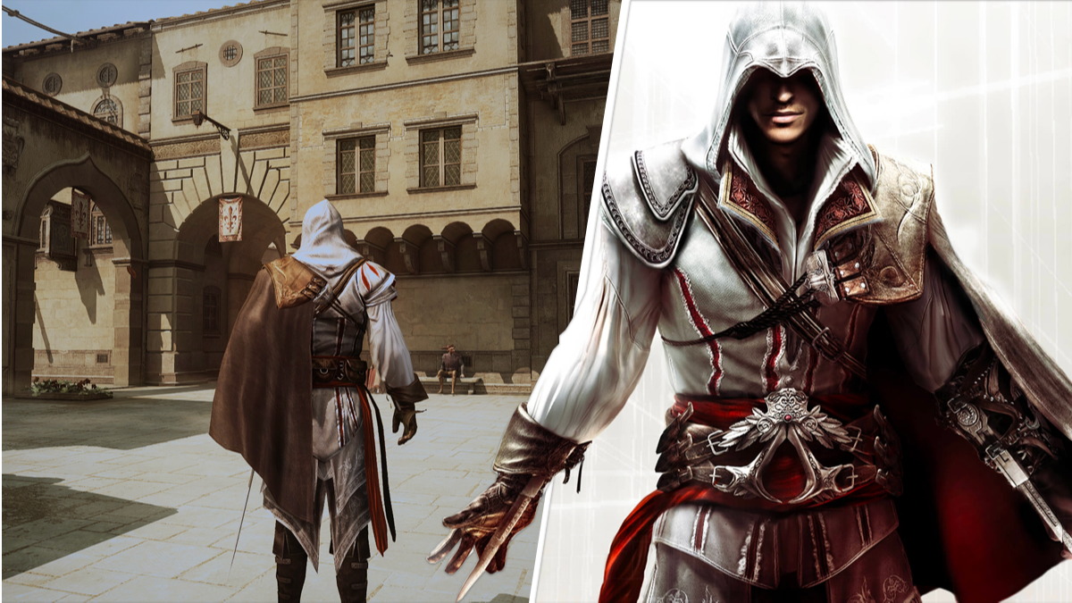 Assassins Creed