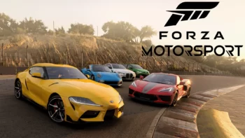 بازی Forza Horizon 5 به‌روزرسانی نهایی دریافت می‌کند