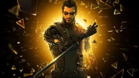 بازی جدید Deus Ex به دلیل مشکل مالی کنسل شد