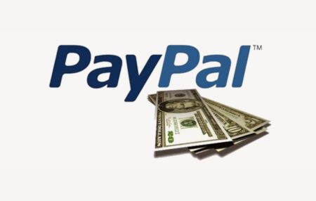 افتتاح حساب پی پال paypal ، یک فرصت استثنایی برای هر ایرانی