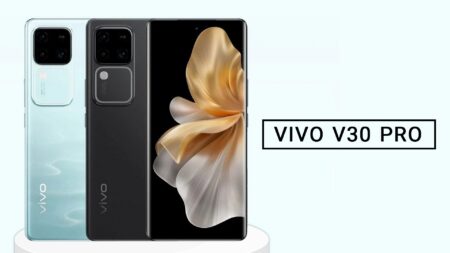 تاریخ رونمایی گوشی ویوو V30 Pro مشخص شد