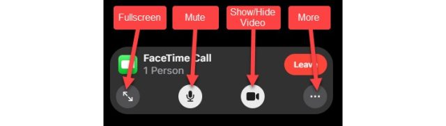 نحوه استفاده از FaceTime در ویندوز 11