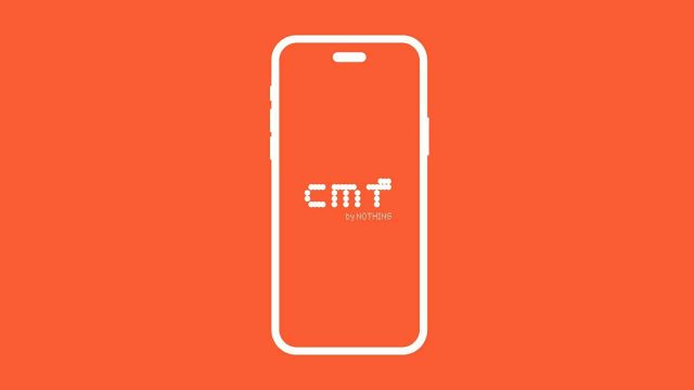 گوشی CMF Phone (1) ریبرند Nothing Phone (2a) با طراحی متفاوت است
