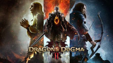 فروش بازی Dragon’s Dogma 2 قابل توجه بود