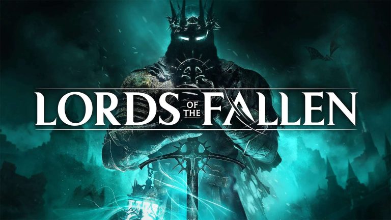 بازی Lords of the Fallen در راه ایکس باکس گیم پس