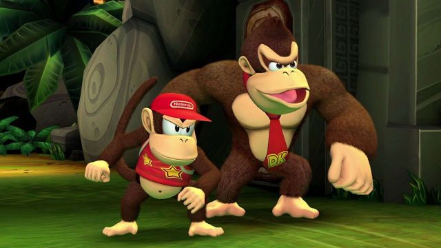 حجم بازی Donkey Kong Country Returns HD مشخص شد