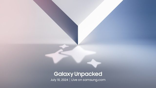 سامسونگ تاریخ برگزاری Galaxy Unpacked بعدی را مشخص کرد