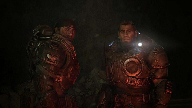 بازی Gears of War: E-Day بازیکنان Gears of War: Ultimate Edition را افزایش داد