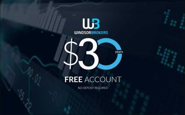 احراز هویت در بروکر ویندزور؛ [آموزش احراز هویت Windsor Brokers در 10 دقیقه!]