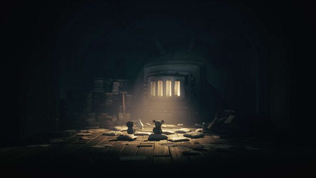 بازی Little Nightmares 3 تا سال 2025 تاخیر خورد