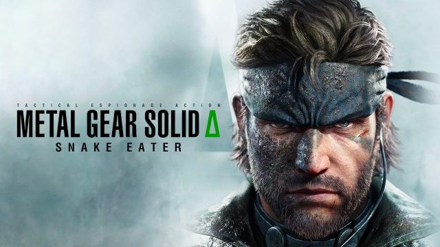 کونامی به سیستم سلامتی و کامو بازی Metal Gear Solid Delta: Snake Eater اشاره می کند