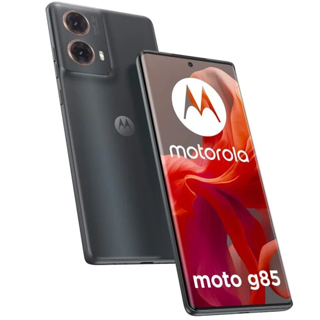 موتورولا Moto G85