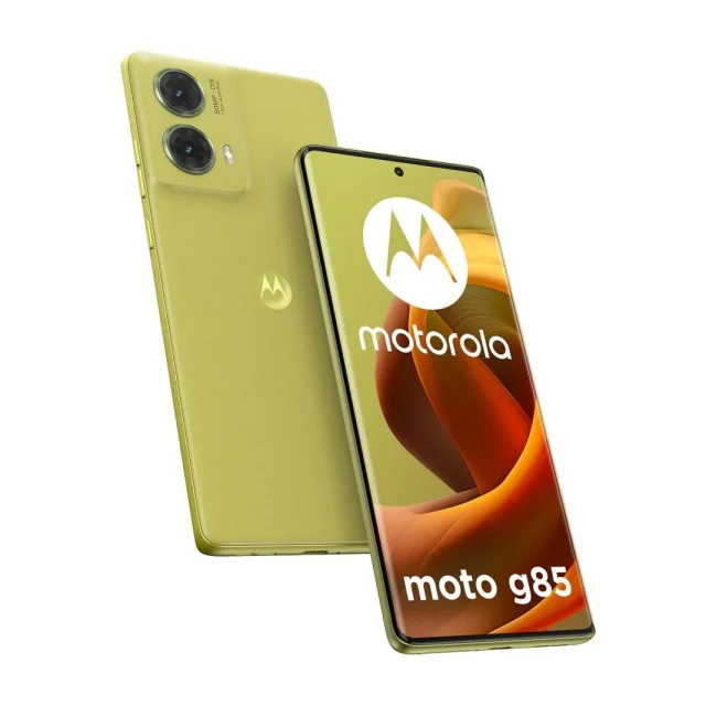 موتورولا Moto G85