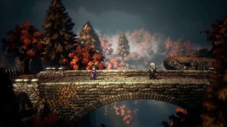 بازی Octopath Traveler 2 این ماه برای ایکس باکس منتشر می شود