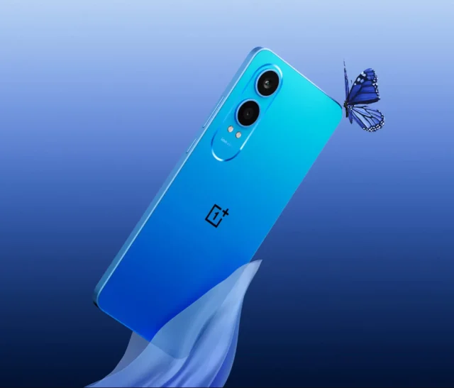 وان پلاس نورد CE 4 Lite 5G