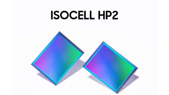 سامسونگ سری حسگر دوربین موبایل جدید ISOCELL را رونمایی می کند