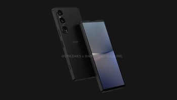 سونی اکنون اندروید 15 را به Xperia 1 V می آورد