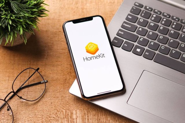 Apple Homekit ios 18