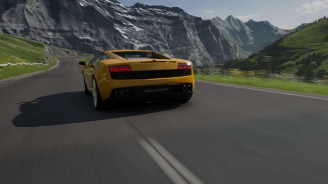 آپدیت بازی Gran Turismo 7 هفته بعد منتشر می شود