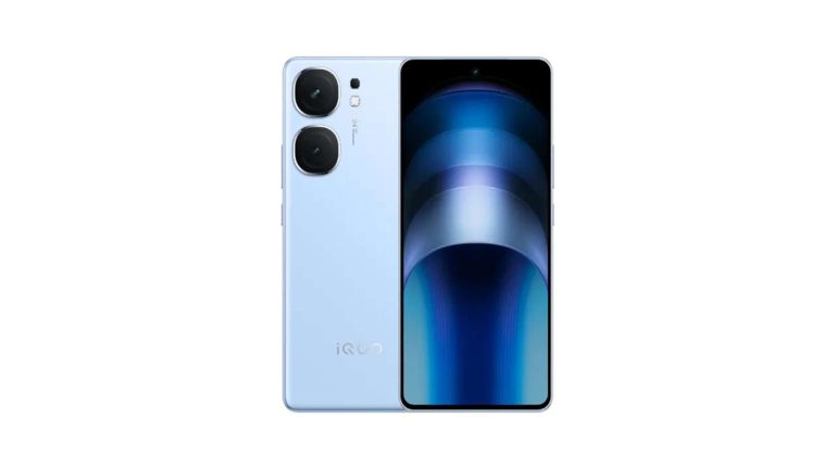 گوشی آیکیو Neo 9S Pro+ در 11 جولای رونمایی می شود