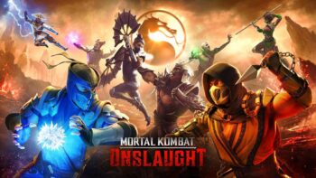 بازی Mortal Kombat: Onslaught بزودی متوقف می شود