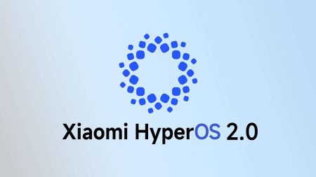 شیائومی تست سیستم عامل HyperOS 2.0 را آغاز کرد