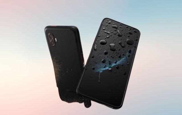 Galaxy XCover 6 Pro