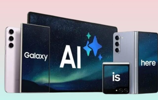 Galaxy AI