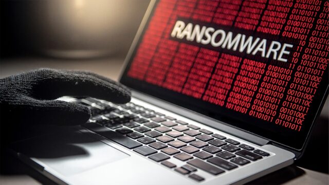 فعالسازی Ransomware Protection