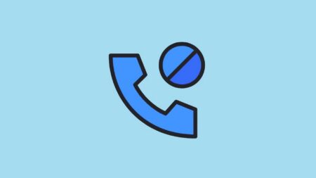 Disable calls phone link Windows 11