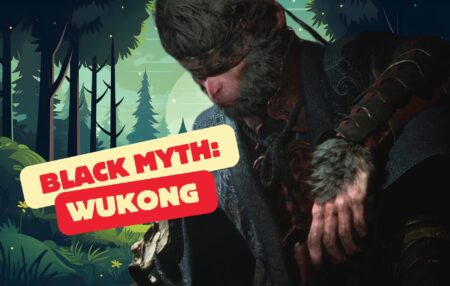 تعداد بازیکنان همزمان بازی Black Myth: Wukong به 1.44 میلیون رسید