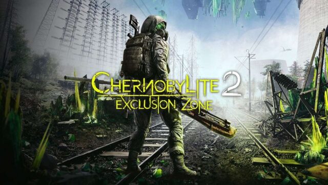 بازی Chernobylite 2: Exclusion Zone معرفی شد