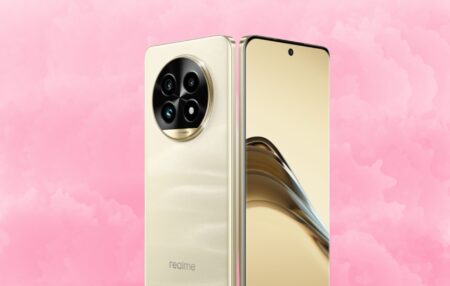 گوشی Realme 13+ 5G در TENAA رویت شد