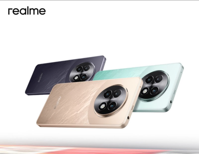  گوشی Realme 13 5G