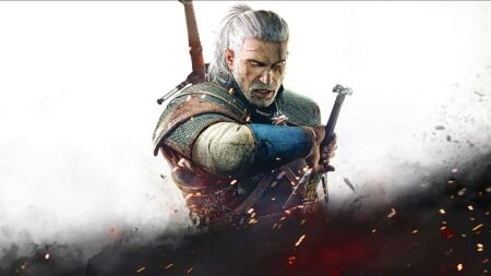 بازی The Witcher 4 شامل گرالت می شود اما قرار نیست قهرمان داستان باشد