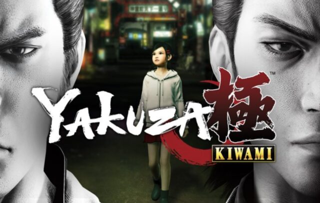 تاریخ انتشار بازی Yakuza Kiwami برای نینتندو سوییچ مشخص شد