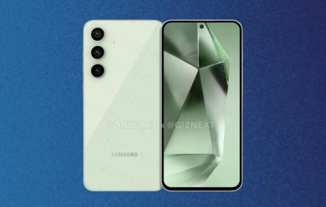 Samsung-Galaxy-S24-FE-Design-Leak