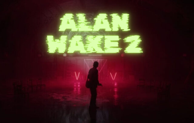 جزئیاتی درباره نسخه پلی استیشن 5 پرو بازی Alan Wake 2 منتشر شد