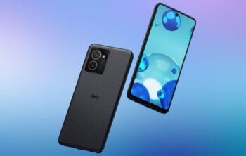 اولین تصاویر گوشی HMD Vibe Pro منتشر شد