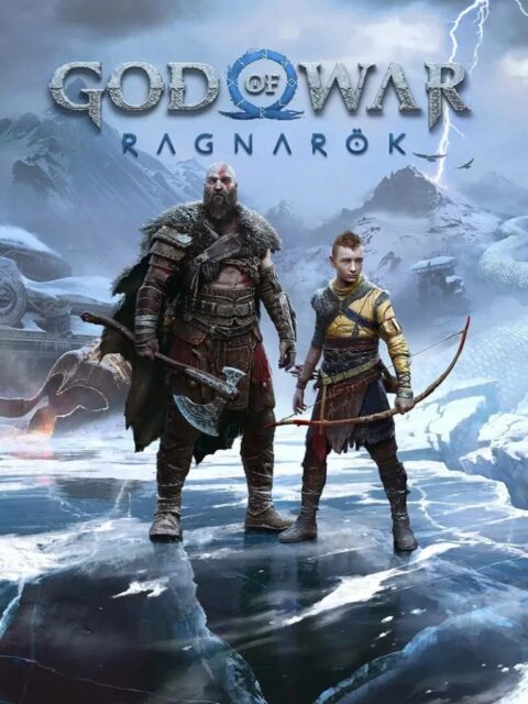 God of War Ragnarök