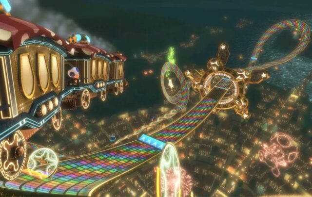 بازی Mario Kart 8 Deluxe در ژاپن 6 میلیون نسخه فروش داشت